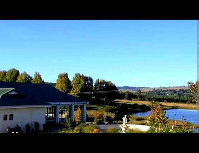 7,754M² LODGE FOR SALE IN LIONS RIVER